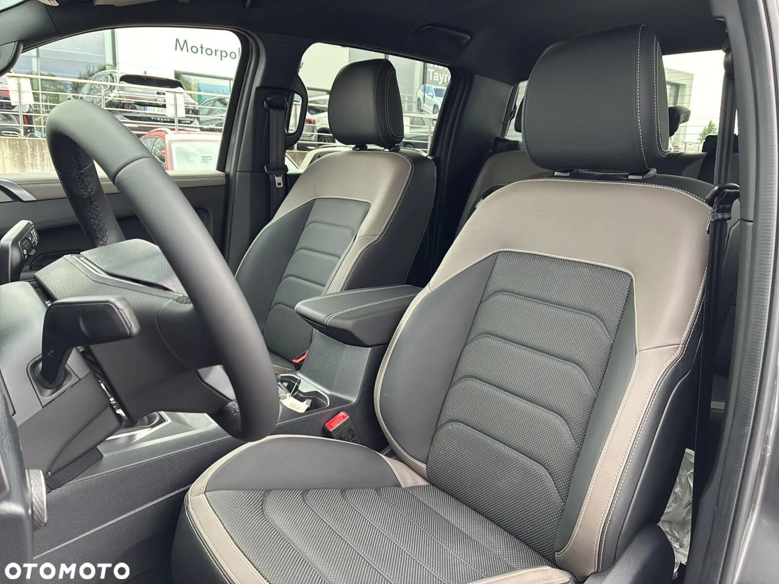 Volkswagen Amarok 3.0 V6 TDI 4Mot Aventura - 13