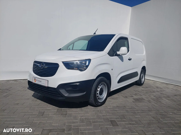 Opel COMBO VAN L1H1