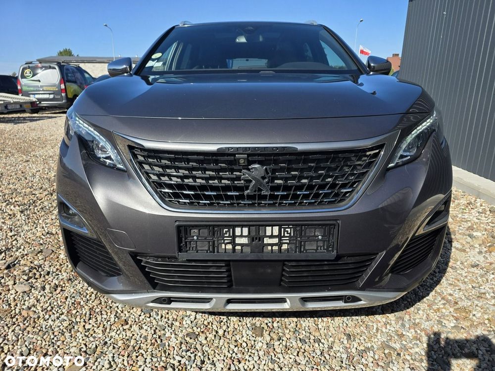 Peugeot 3008 - 30