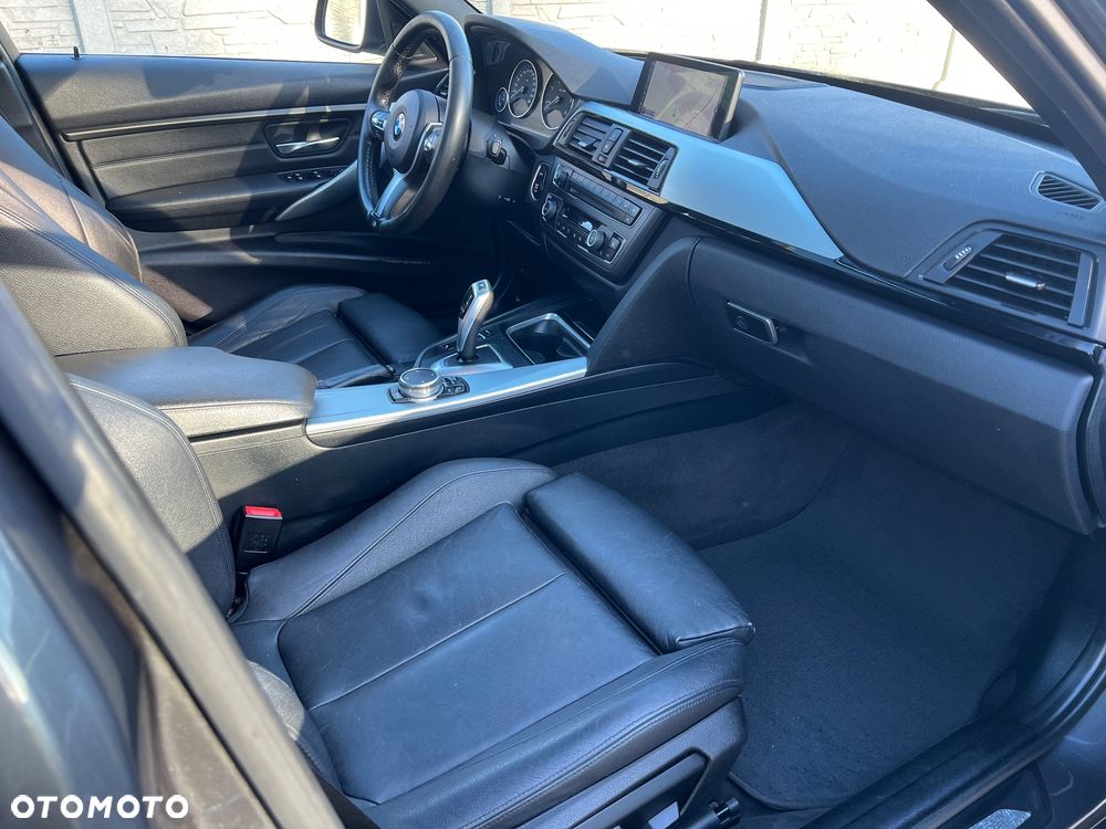 BMW Seria 3 - 23
