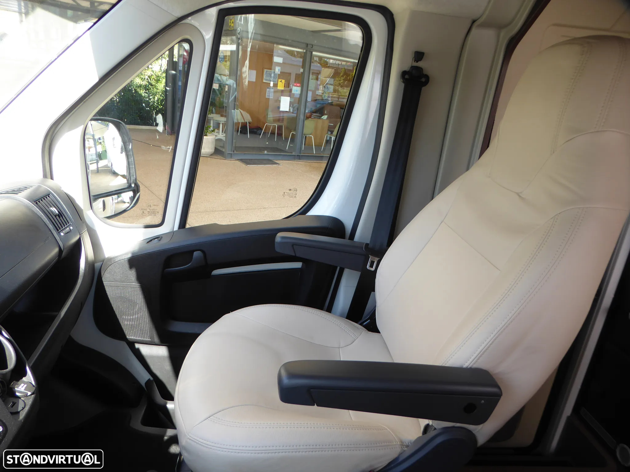 Forster T659 EB 140 cv - 9