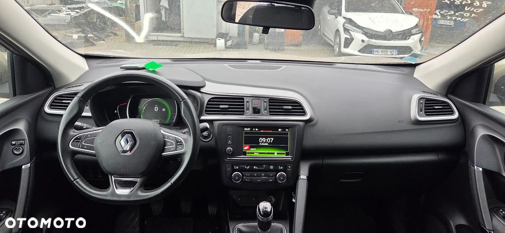 Renault Kadjar 1.6 dCi Energy Intens - 3