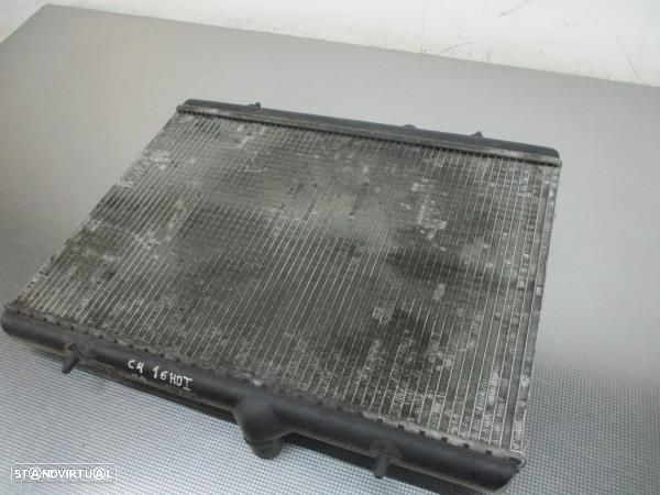 Radiador Agua  Citroen C4 I (Lc_) - 3