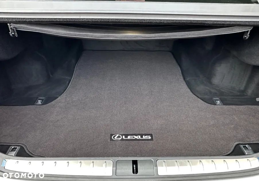 Lexus LS 500 AWD Luxury Line - 24