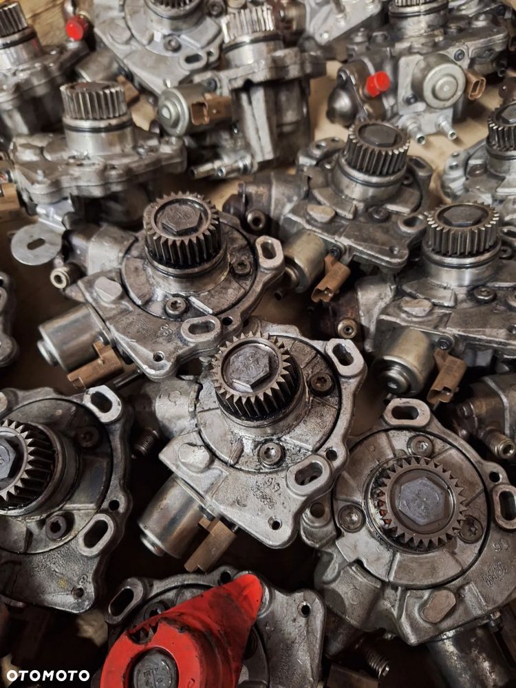 НURT Pompa wysokociśnieniowa Common Rail Delphi 28384347 - 3