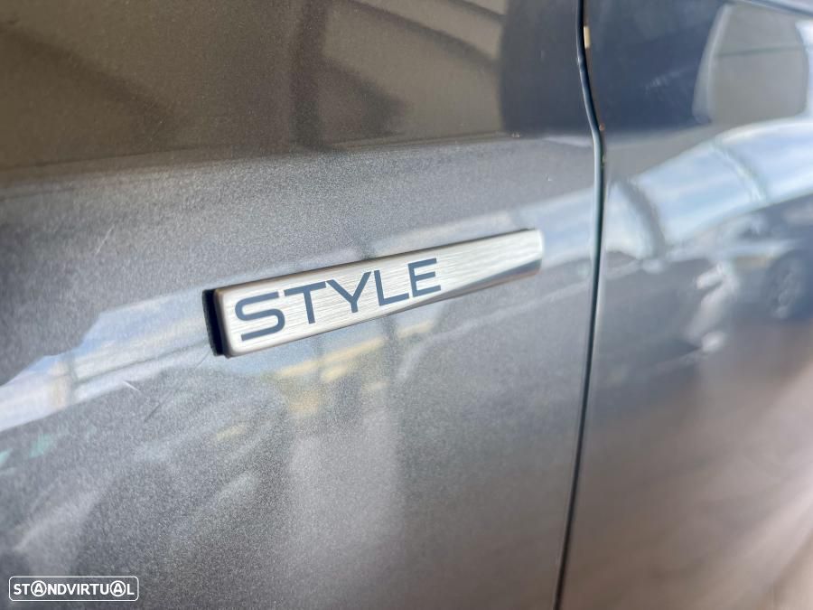 Peugeot 308 SW 1.5 BlueHDi Style - 8