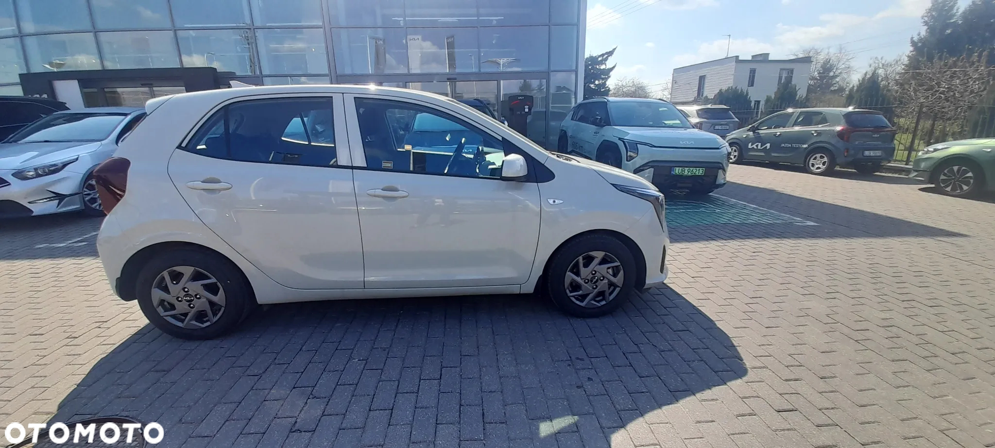 Kia Picanto 1.0 DPI L - 4