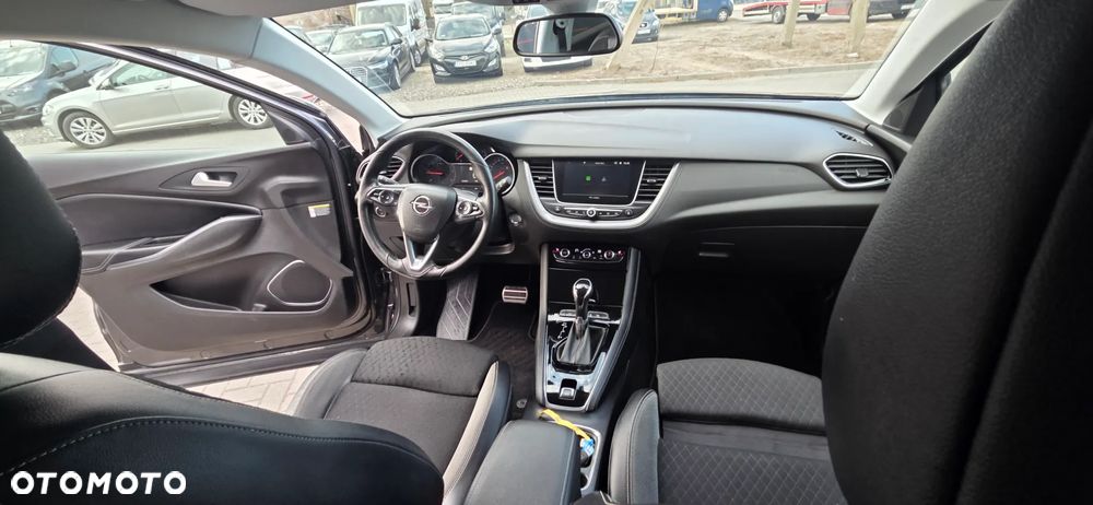 Opel Grandland X 2.0 D Start/Stop Automatik Ultimate - 39