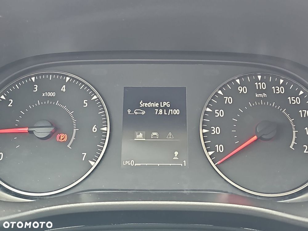 Dacia Sandero Stepway - 13