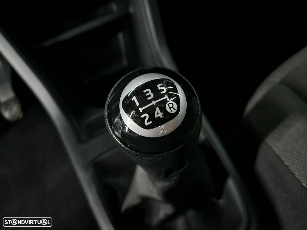 VW Up! 1.0 BlueMotion High - 11