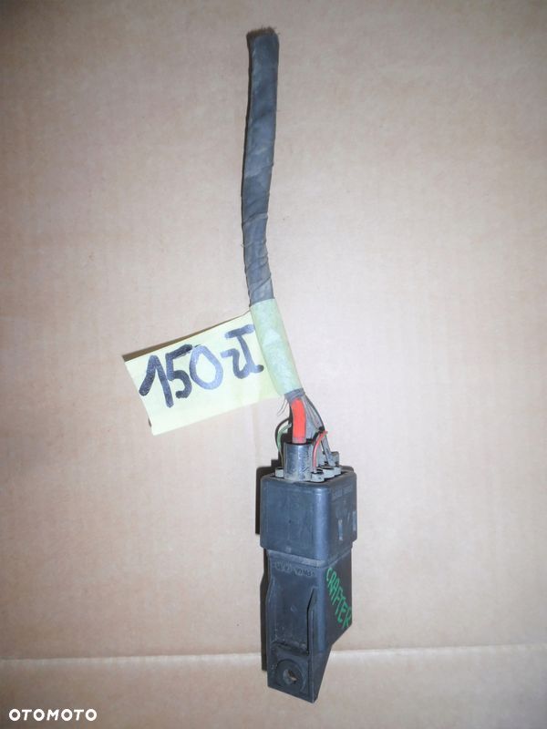 VW CRAFTER 06- MODÓŁ ŚWIEC WTYCZKA 07Z907281 - 1