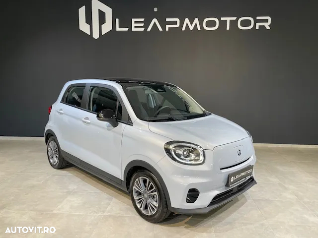 Leapmotor T03 37.3 kWh - 3