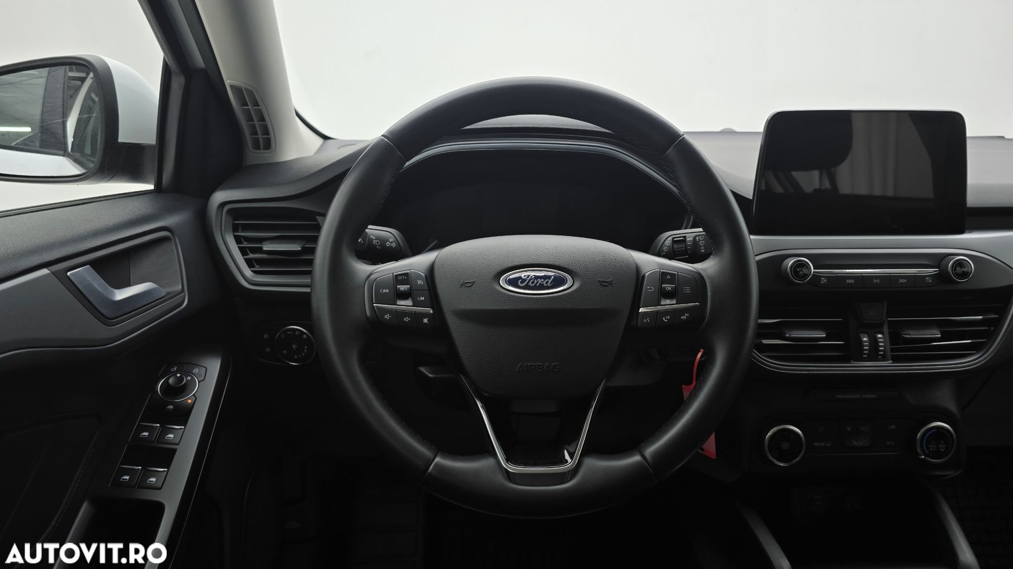 Ford Focus 1.5 EcoBlue Trend Edition - 15