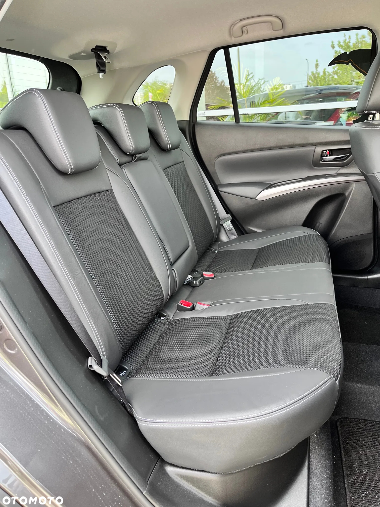 Suzuki SX4 S-Cross 1.4 SHVS Elegance SP - 21