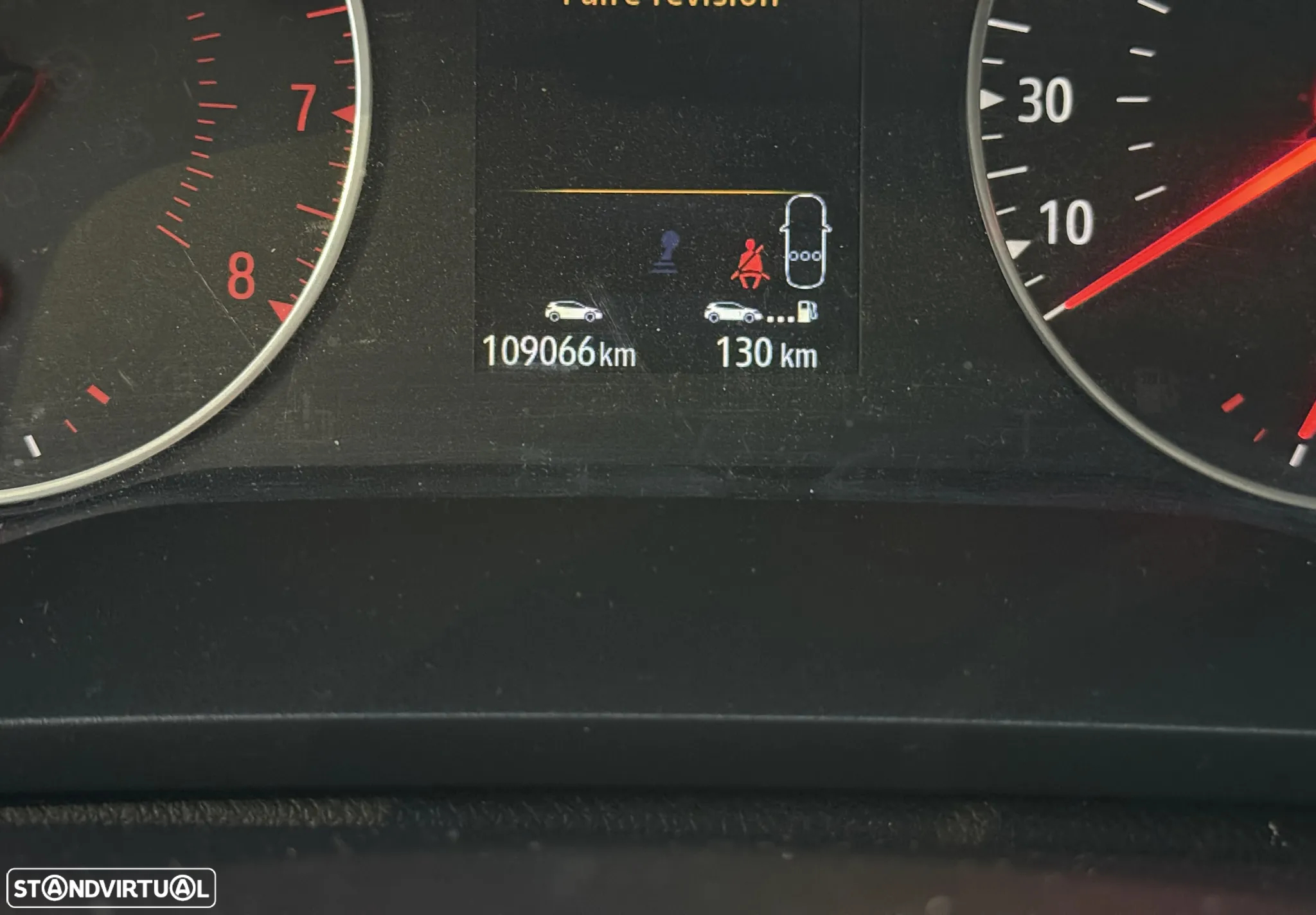 Renault Captur TCe 100 INTENS - 6