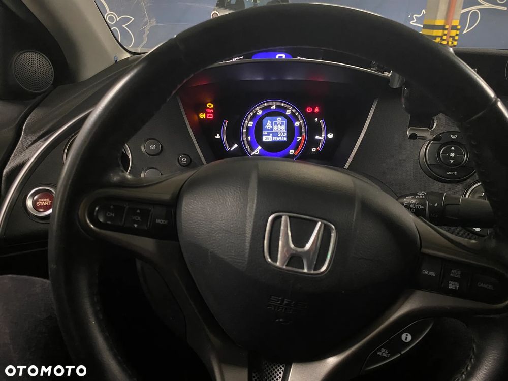 Honda Civic - 7
