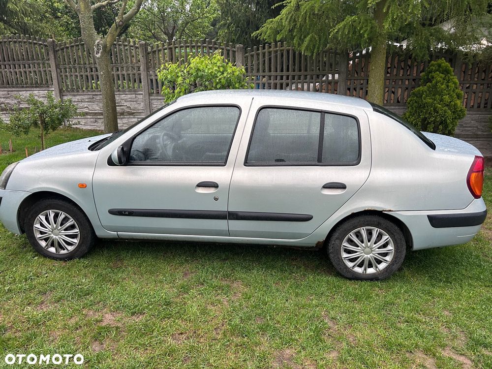 Renault Thalia - 13