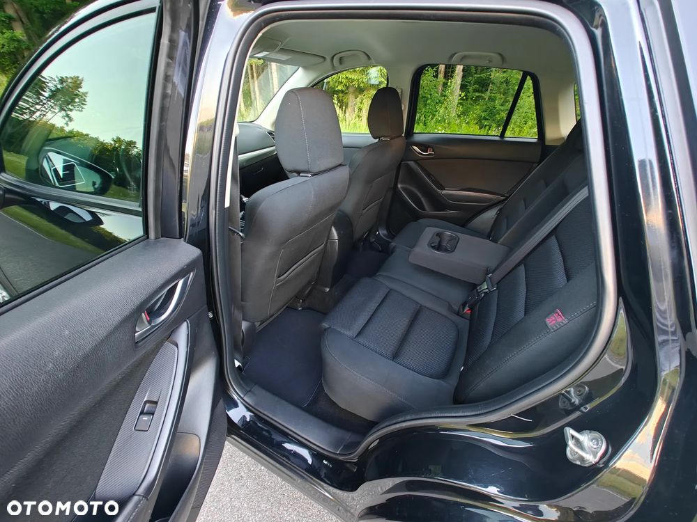 Mazda CX-5 - 28