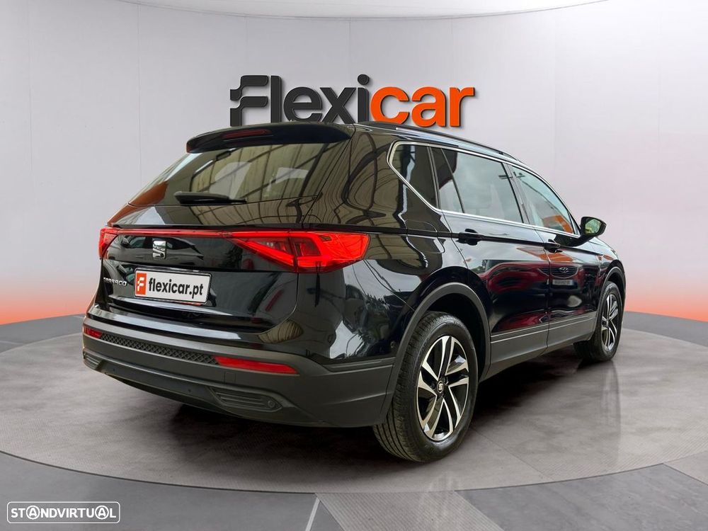 SEAT Tarraco 2.0 TDI Style - 7