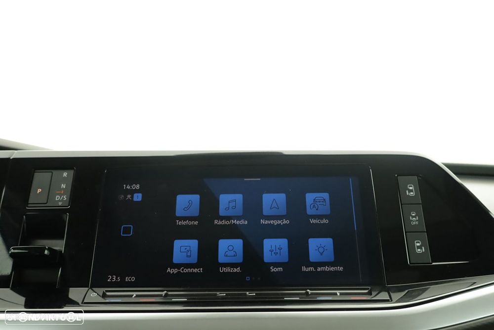 VW multivan 1.4 tsi e-hybrid life dsg - 10