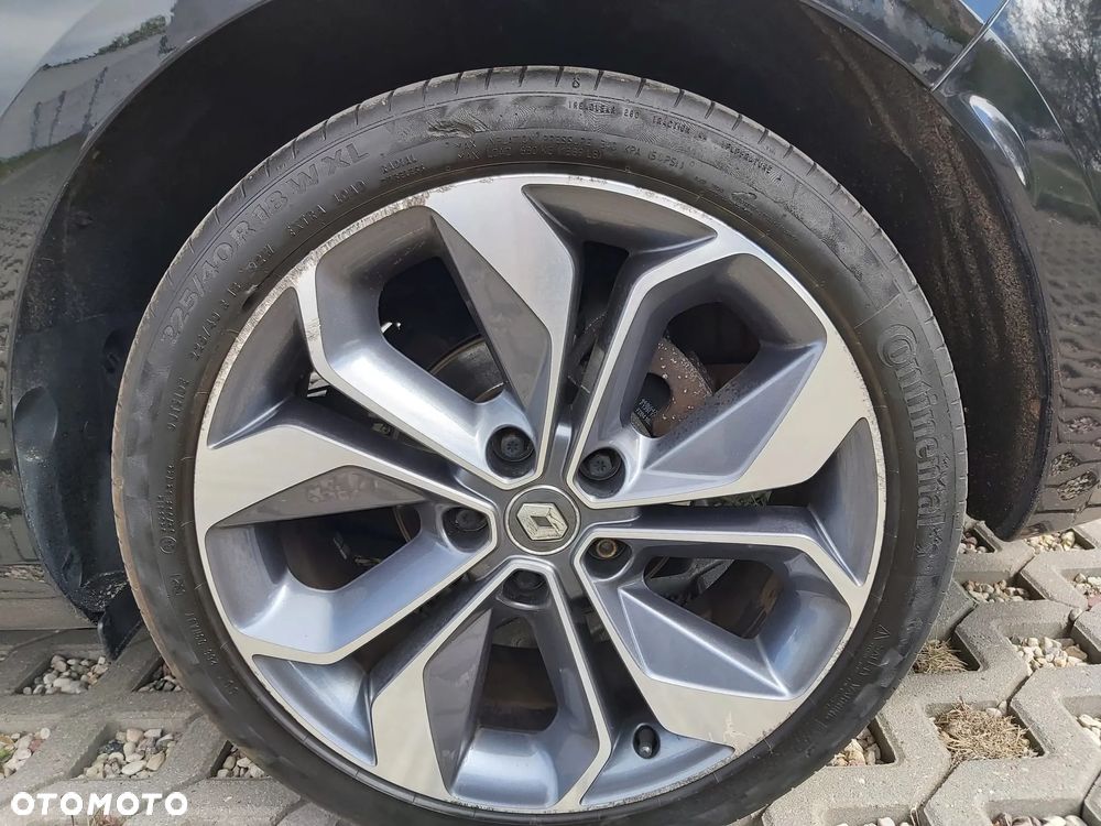Renault Megane 1.2 16V TCE Energy Bose Edition - 32