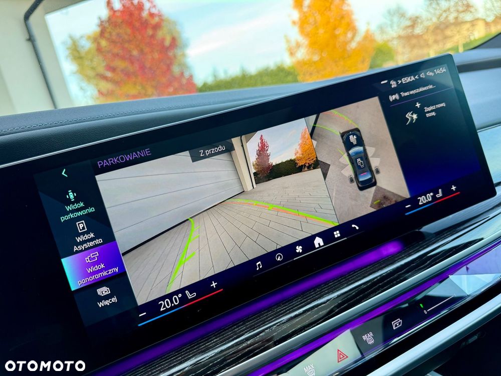 BMW Seria 7 730d xDrive sport - 16