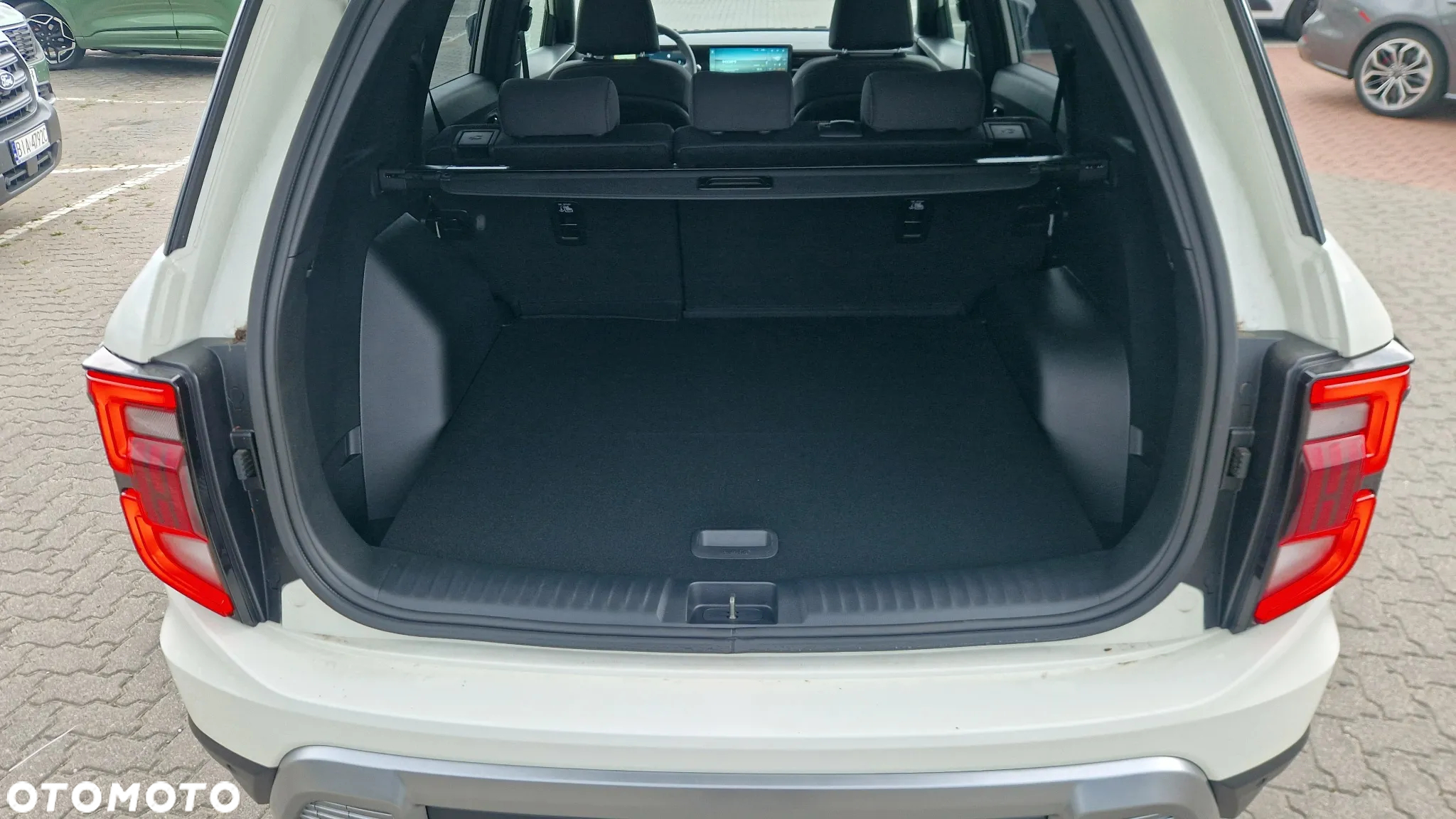 SsangYong/KGM Torres 1.5 T-GDI Adventure 4WD - 19