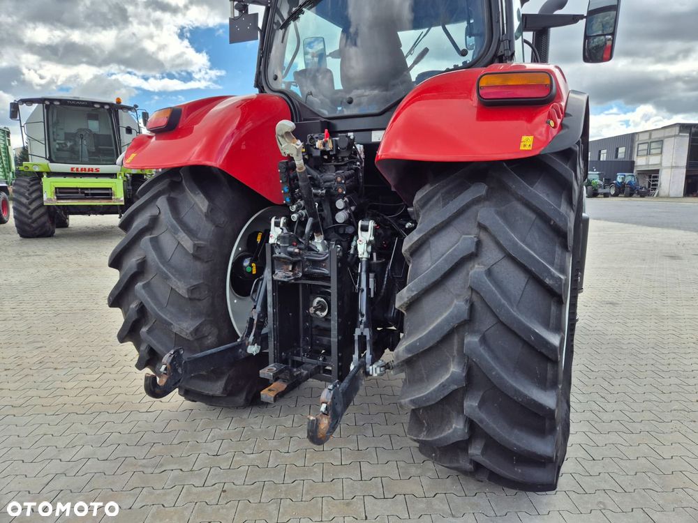 Steyr 6150 Impuls CVT - 8