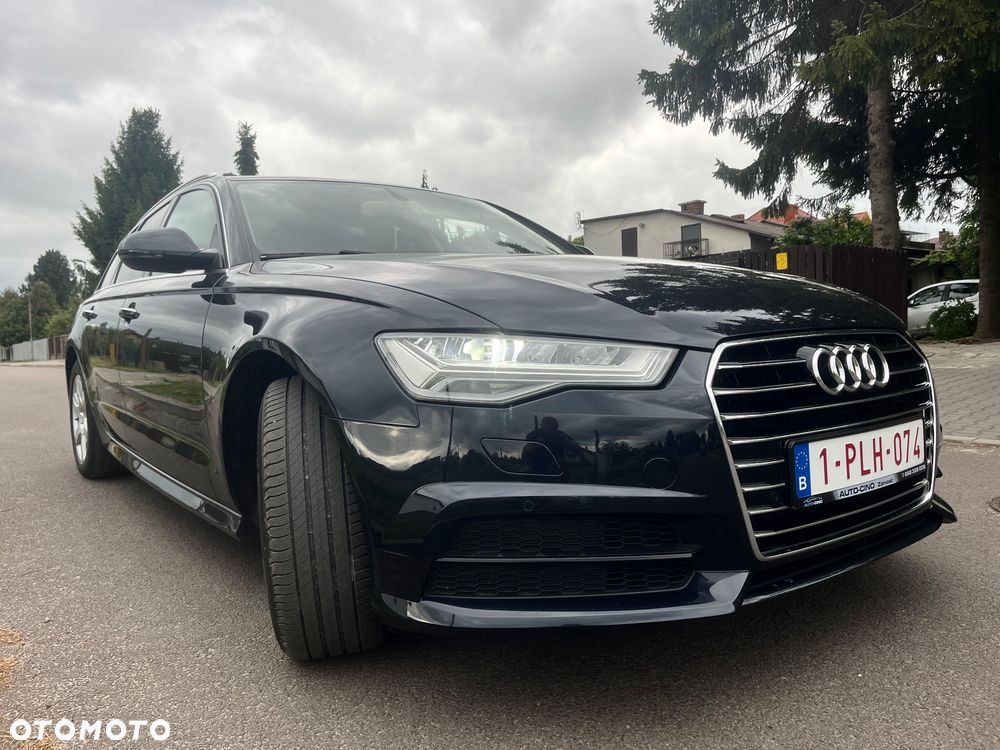 Audi A6 Avant - 24