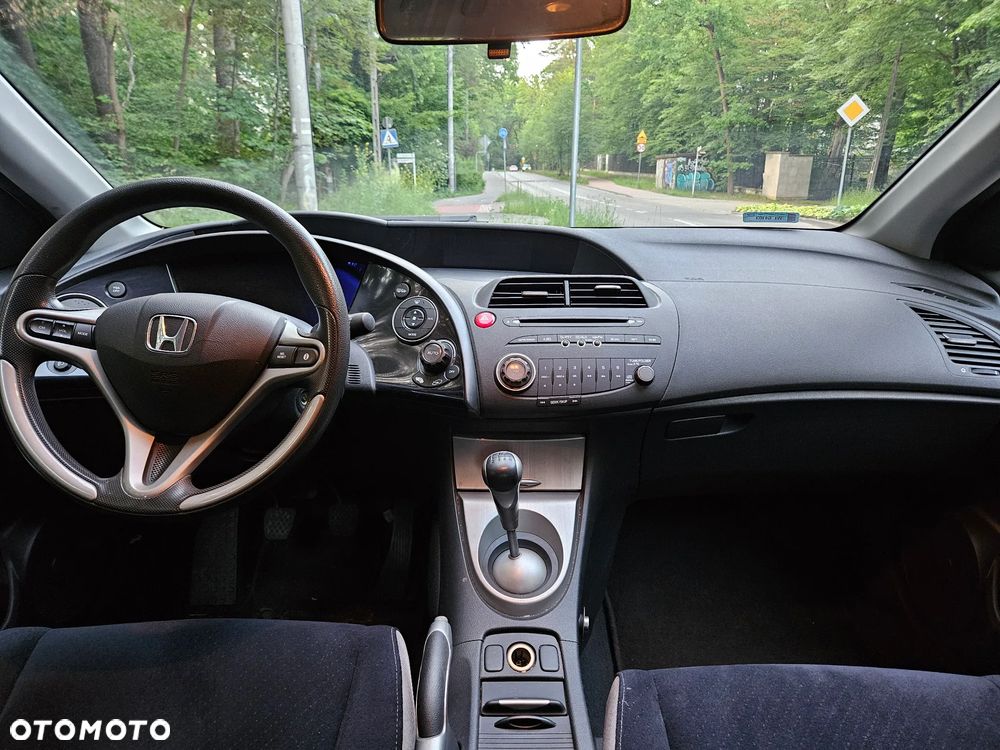Honda Civic - 11