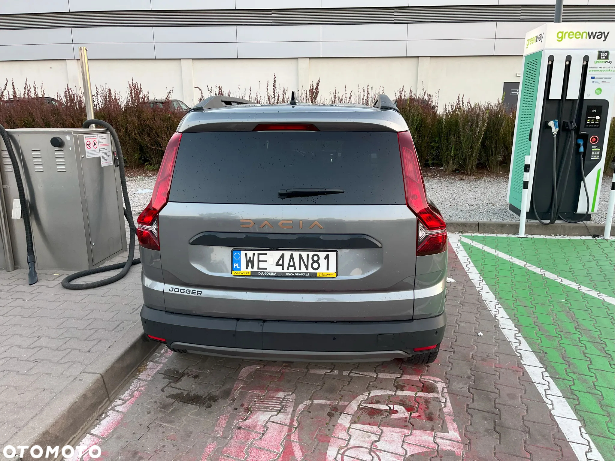 Dacia Jogger 1.0 TCe Extreme - 4