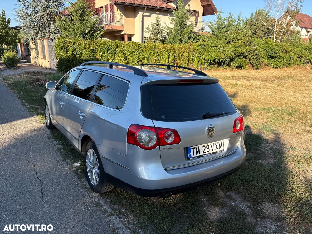 Volkswagen Passat - 13