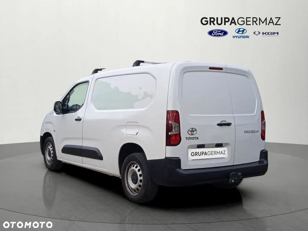 Toyota Proace City - 9