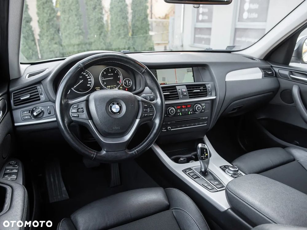 BMW X3 - 26