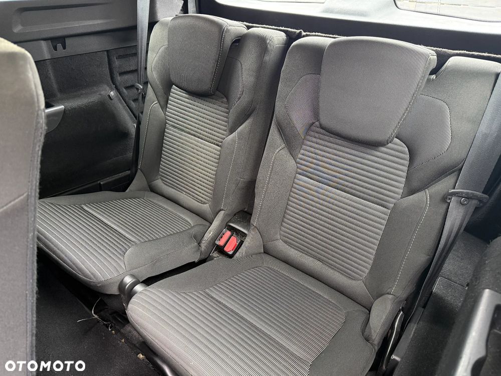 Renault Grand Scenic dCi 110 EDC Dynamique - 16