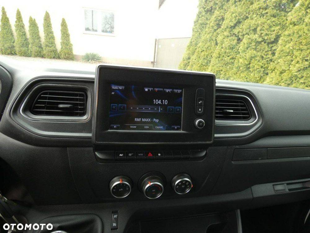 Renault Master - 14