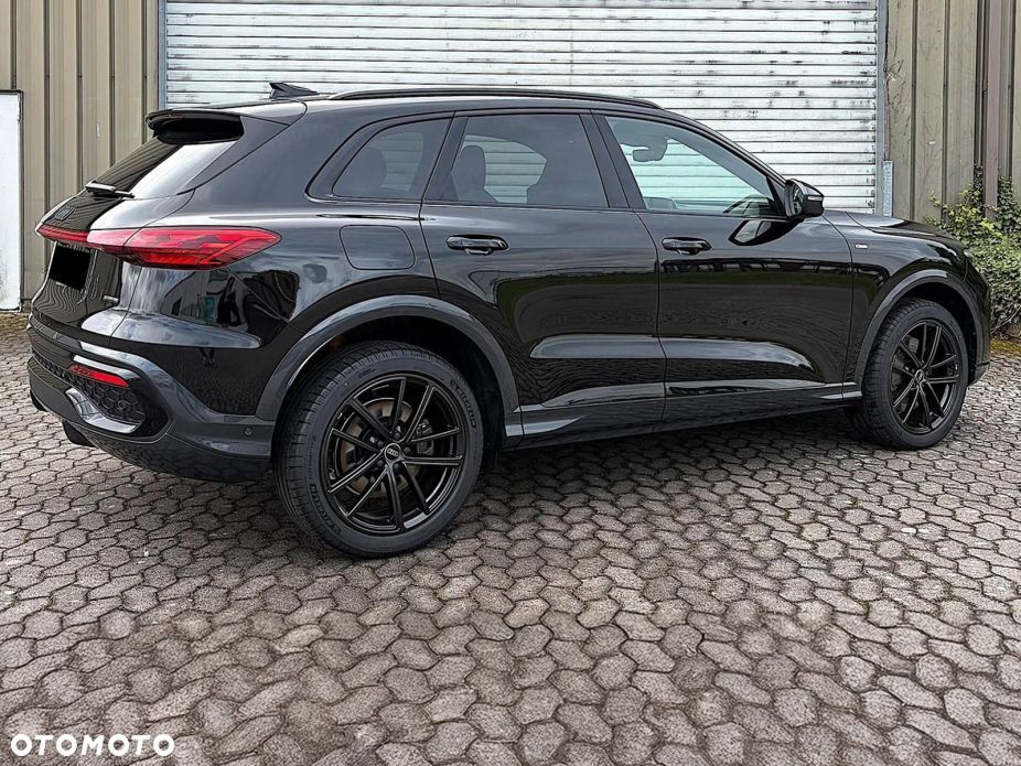 Audi Q5 - 3
