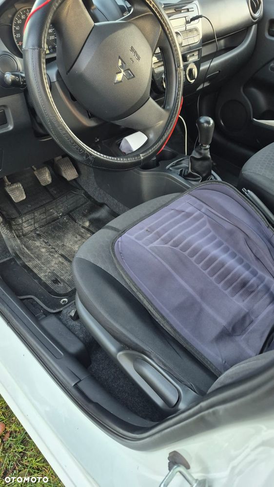 Mitsubishi Space Star 1.0 Active - 8