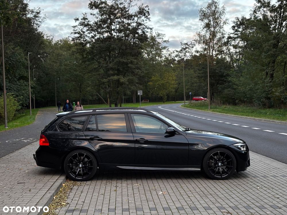 BMW Seria 3 - 5