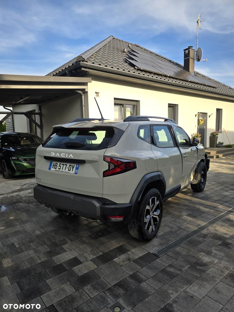 Dacia Duster - 6