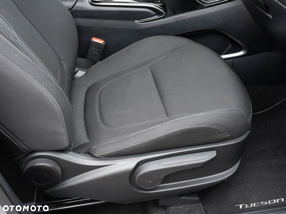 Hyundai Tucson - 27