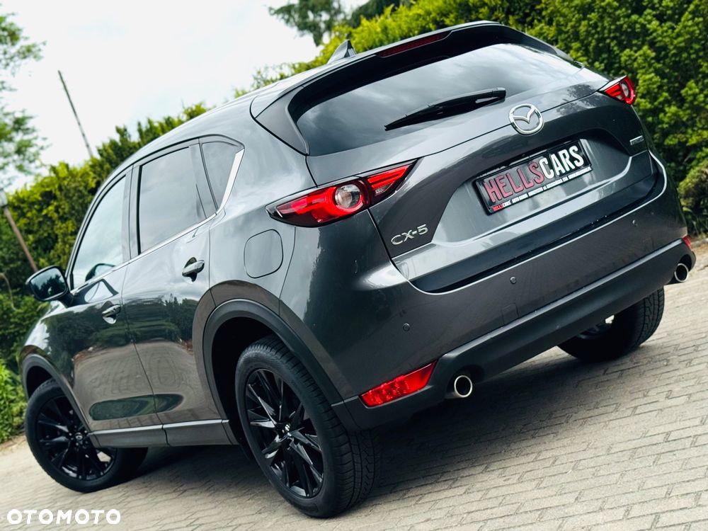 Mazda CX-5 2.0 Exclusive-Line 2WD - 14