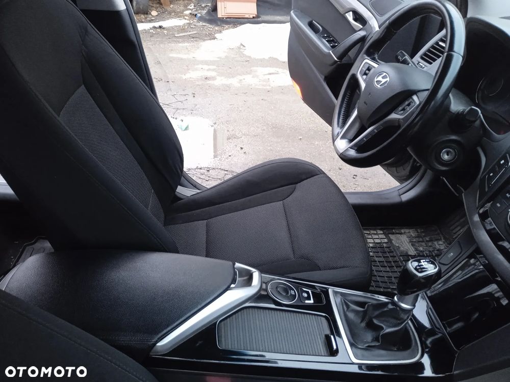 Hyundai i40 i40cw 1.6 5 Star Edition - 16