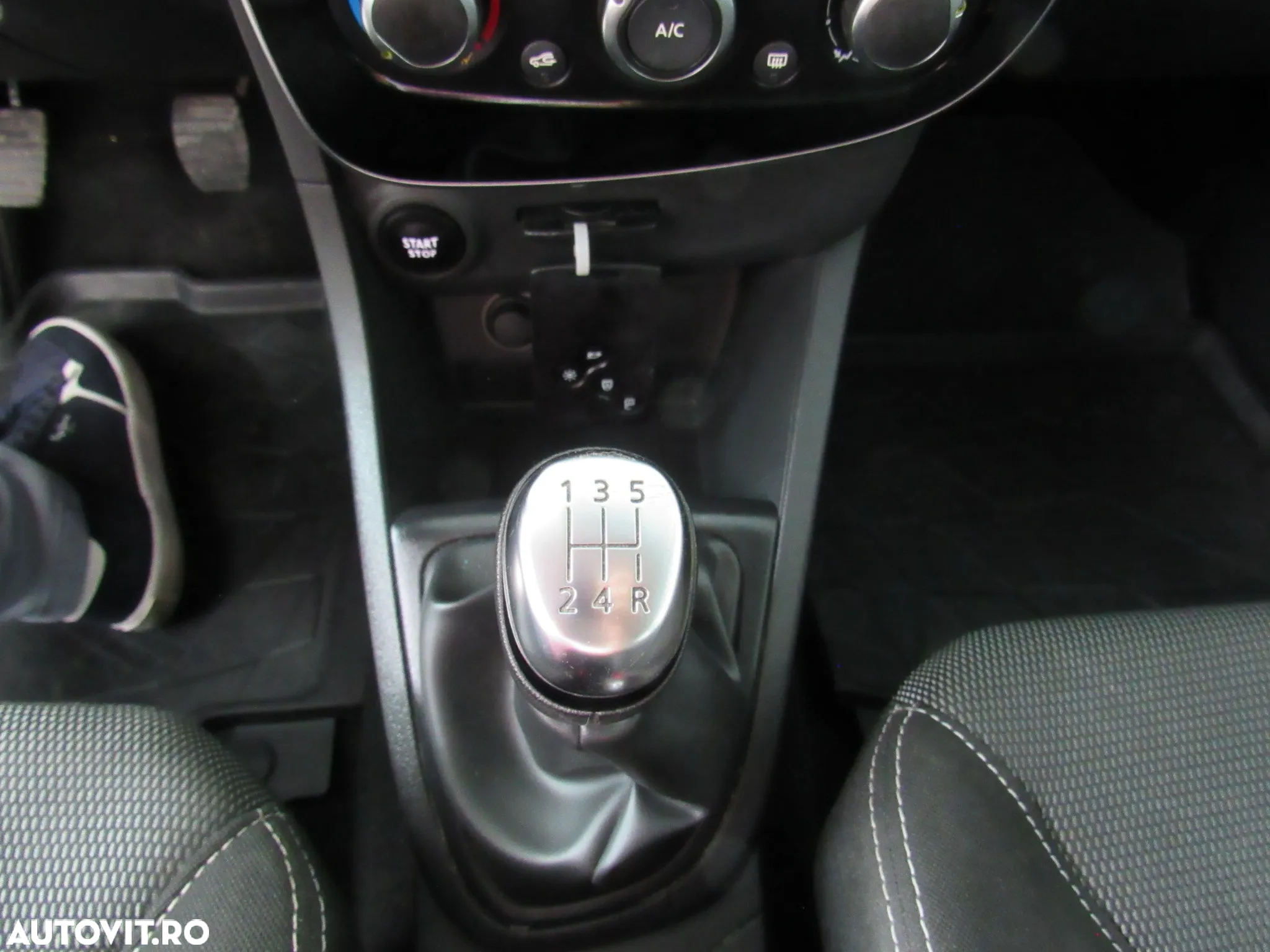 Renault Clio IV Energy dCi Life - 17