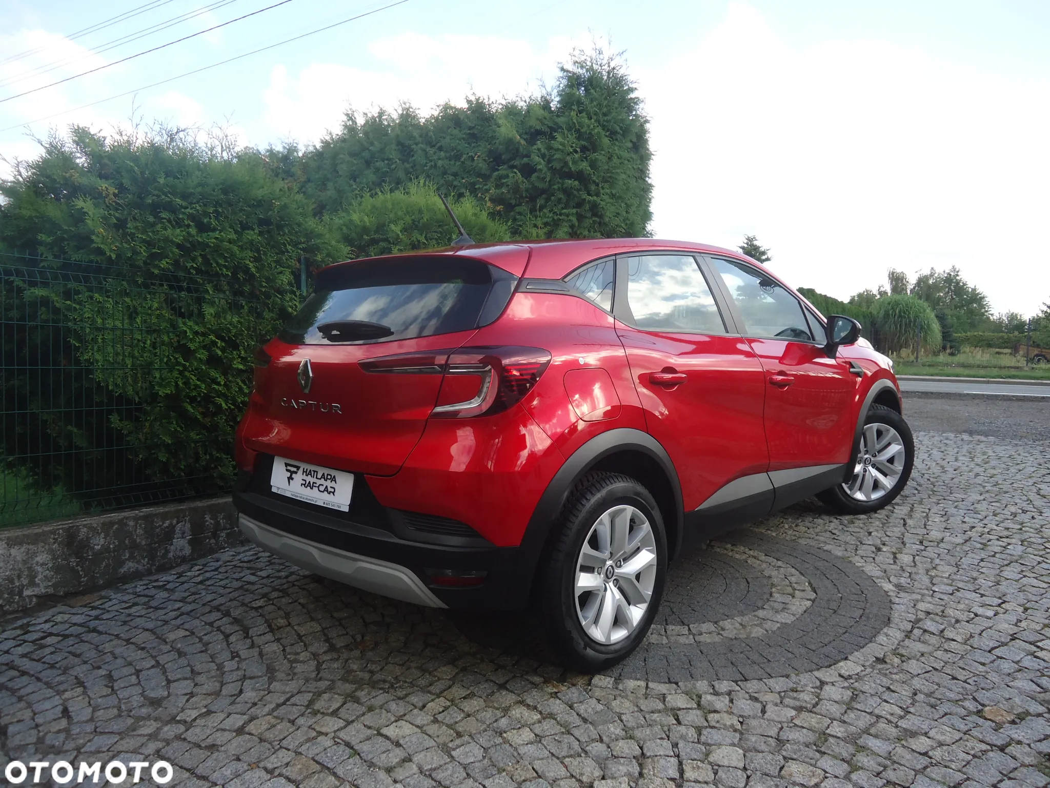 Renault Captur 1.0 TCe Zen - 7