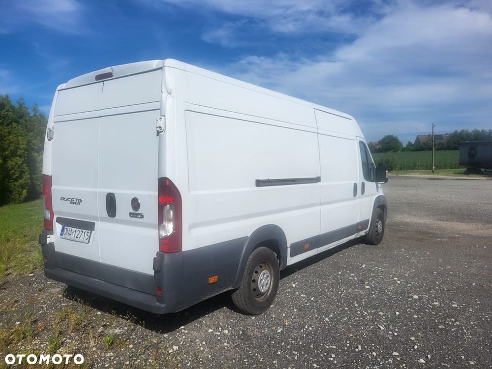 Fiat Ducato - 7
