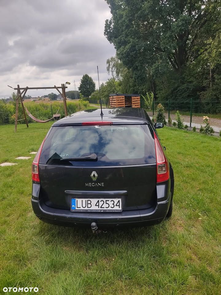 Renault Megane 1.4 16V Expression - 7