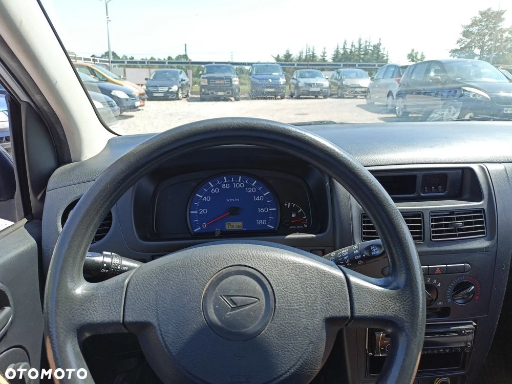 Daihatsu Cuore - 10