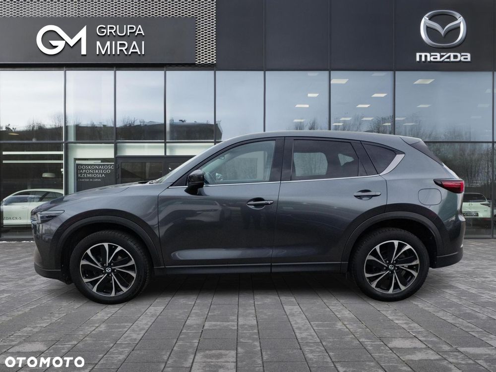 Mazda CX-5 2.0 Exclusive-Line 2WD - 2