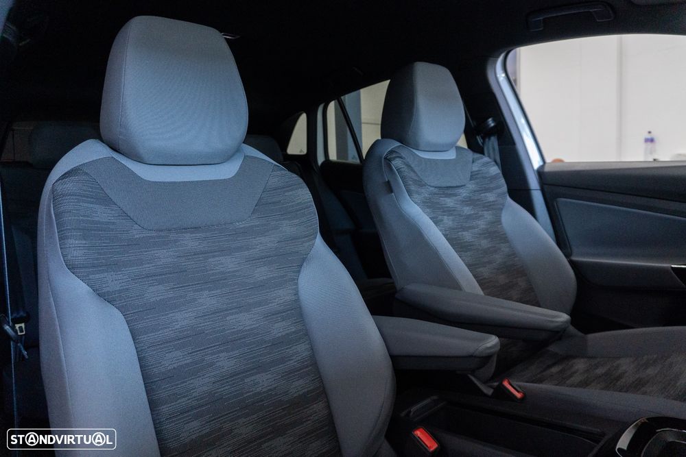VW ID.4 77 kWh Pro Performance Business - 25